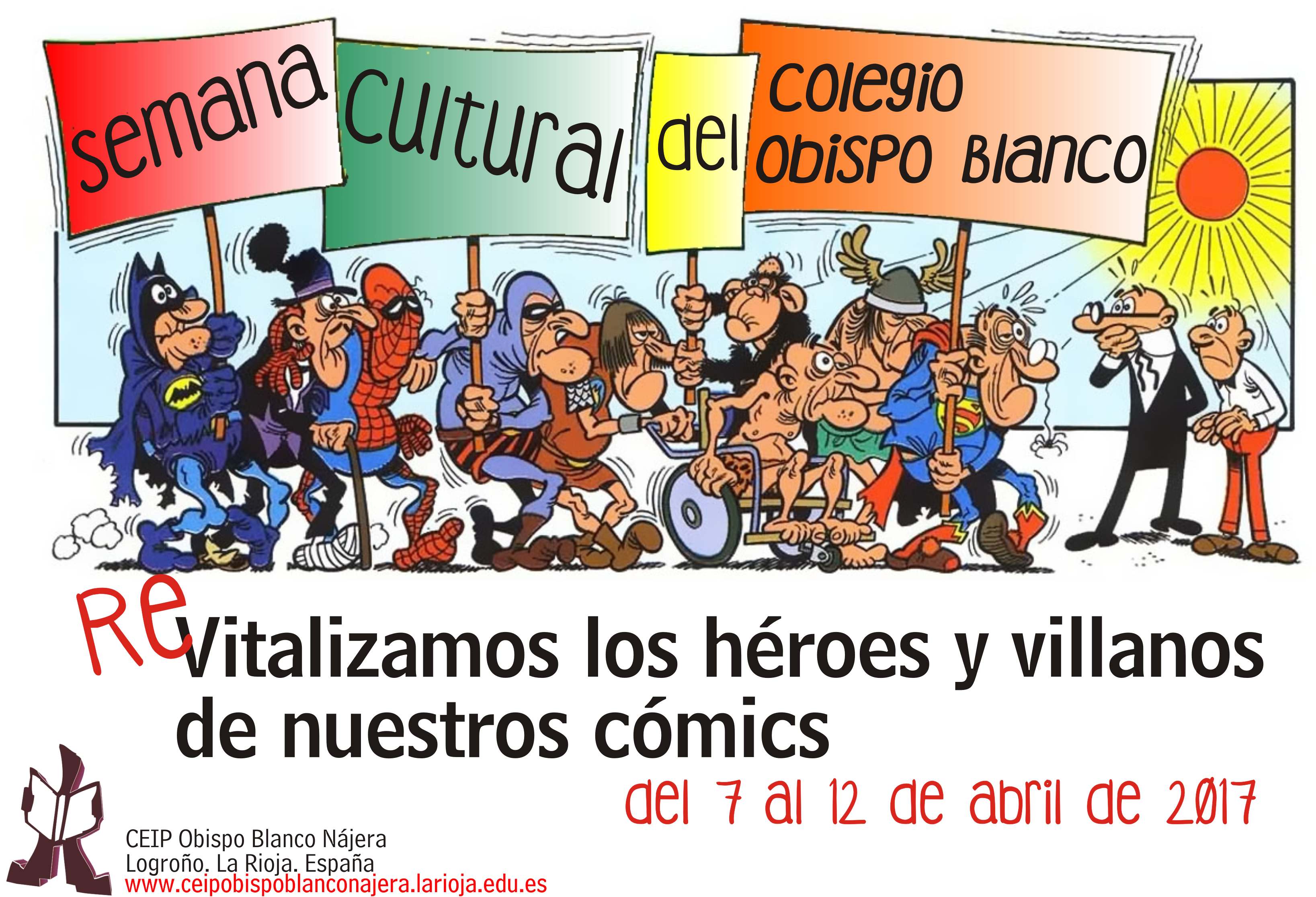 16cartel semana comic2