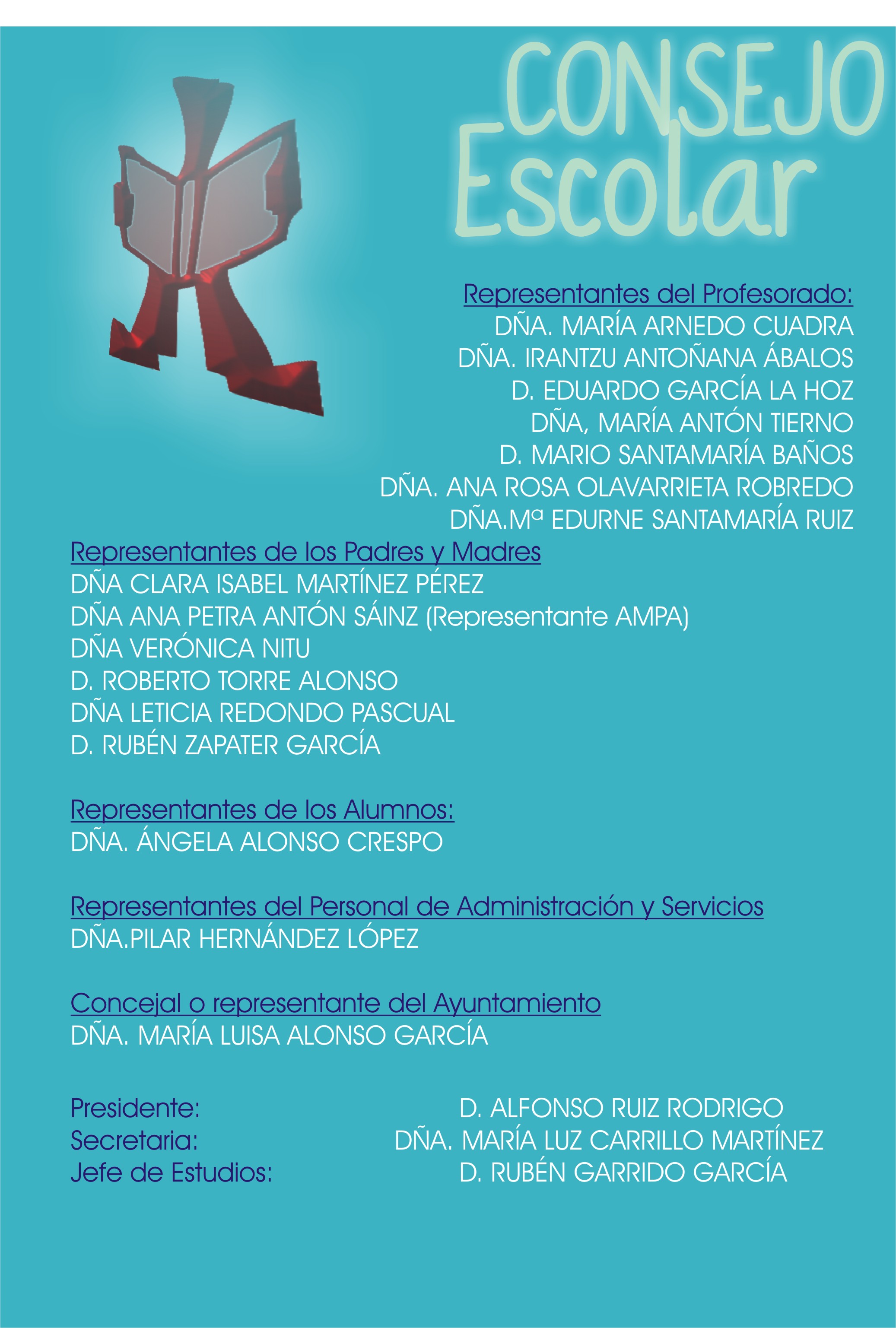 Cosnejoescolar
