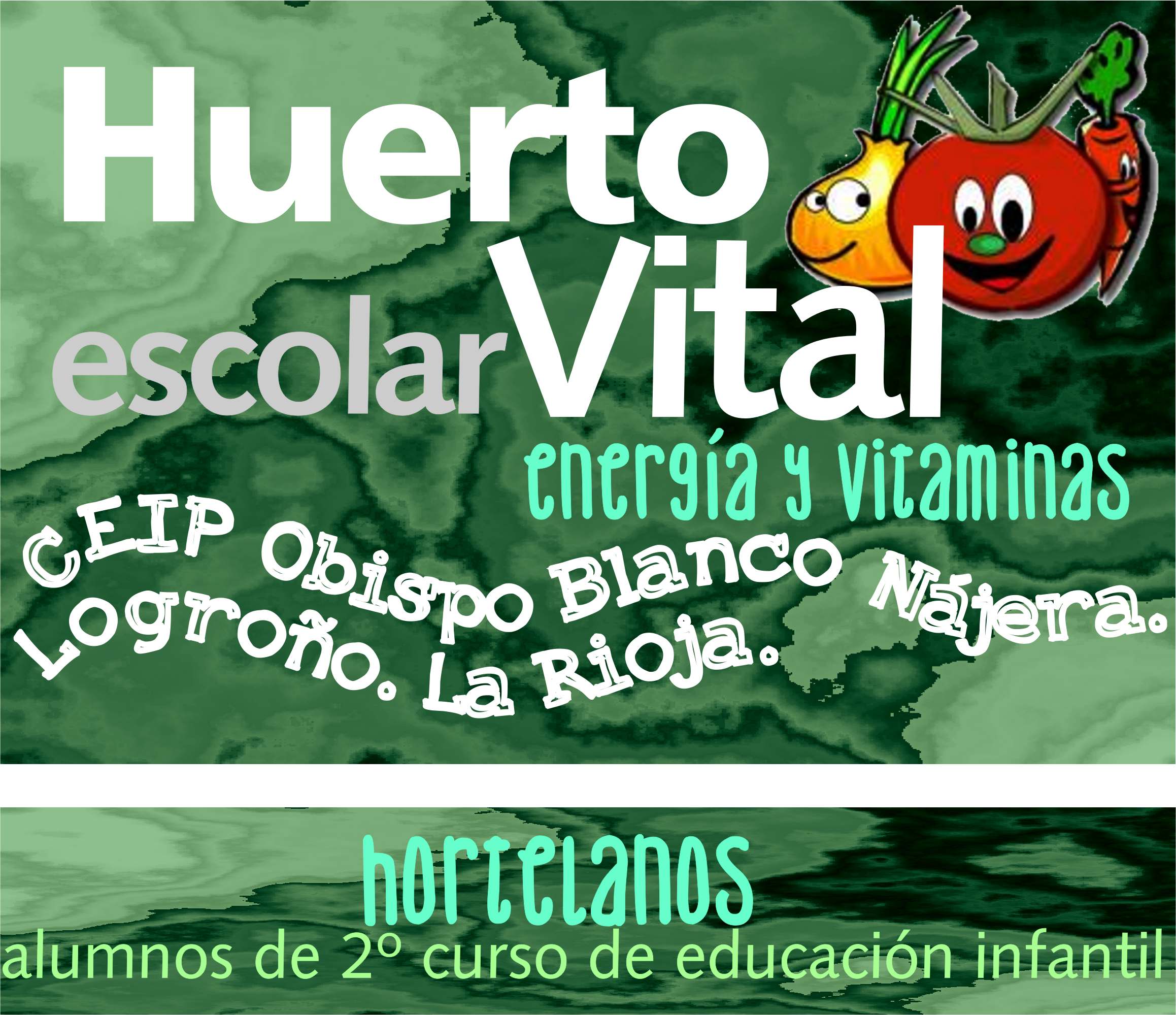hortelanos infantil1