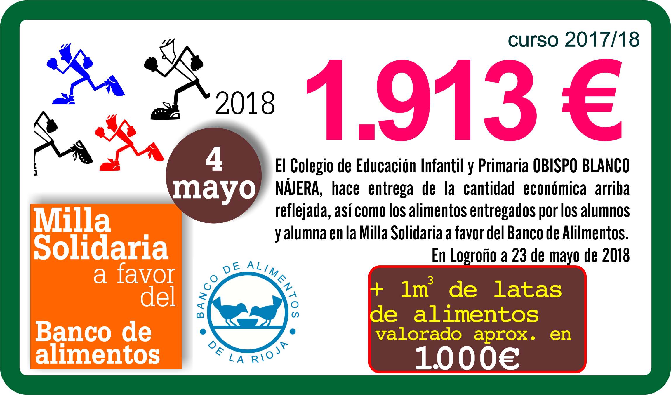 dinero banco alimentos1