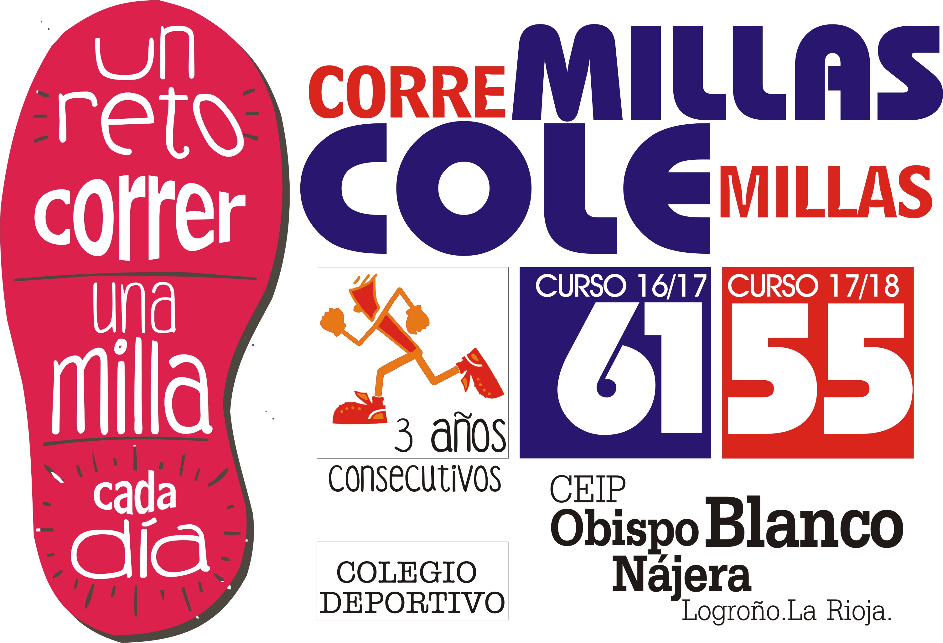 18 logo colemillas