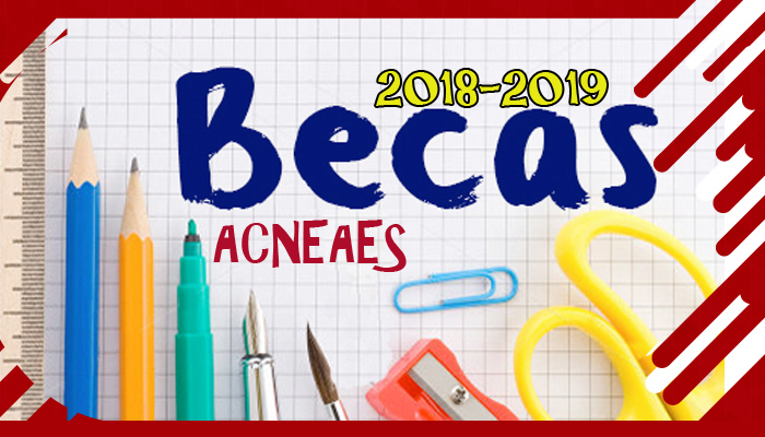 becasACNEAES