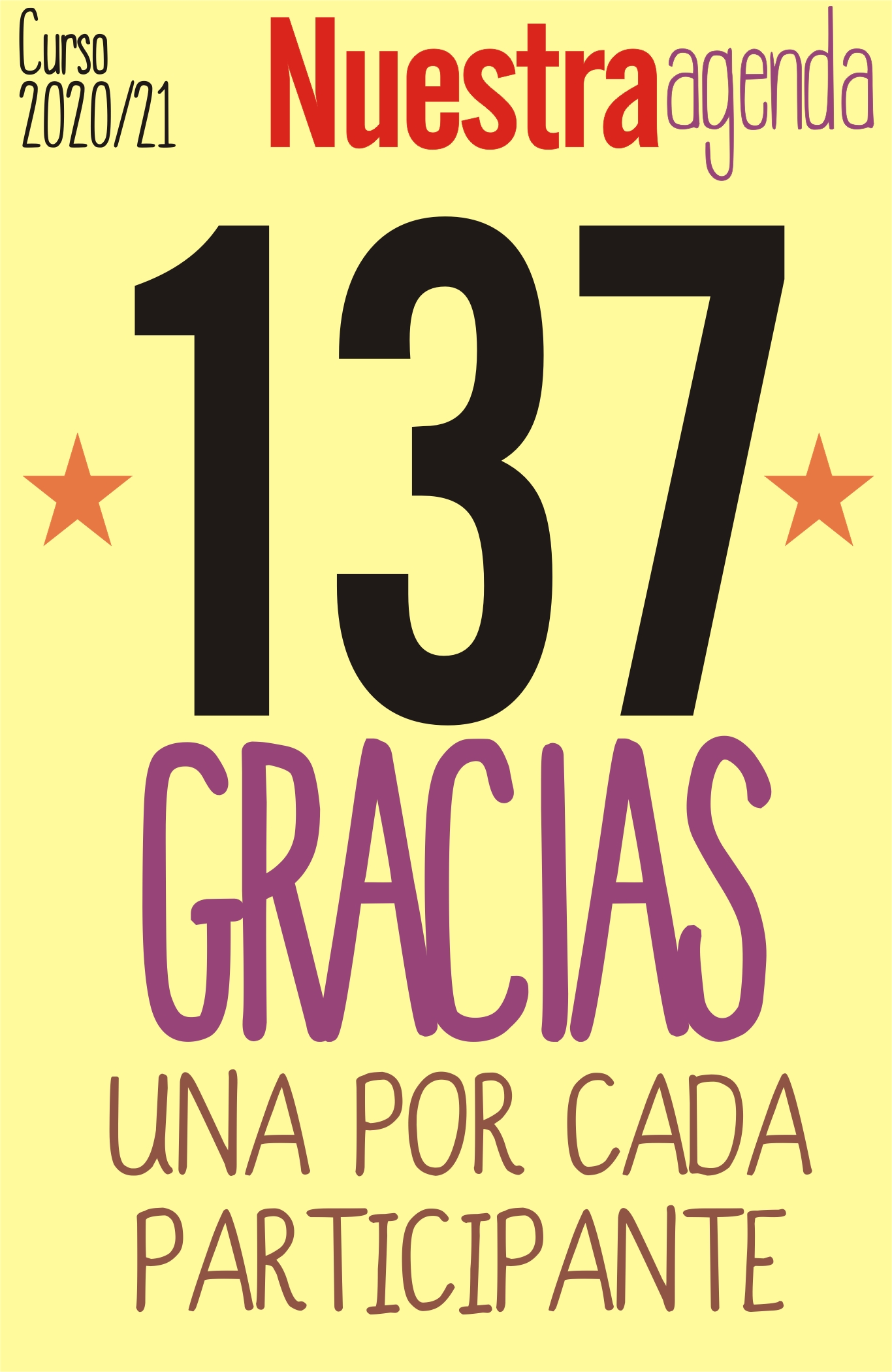 137gracias