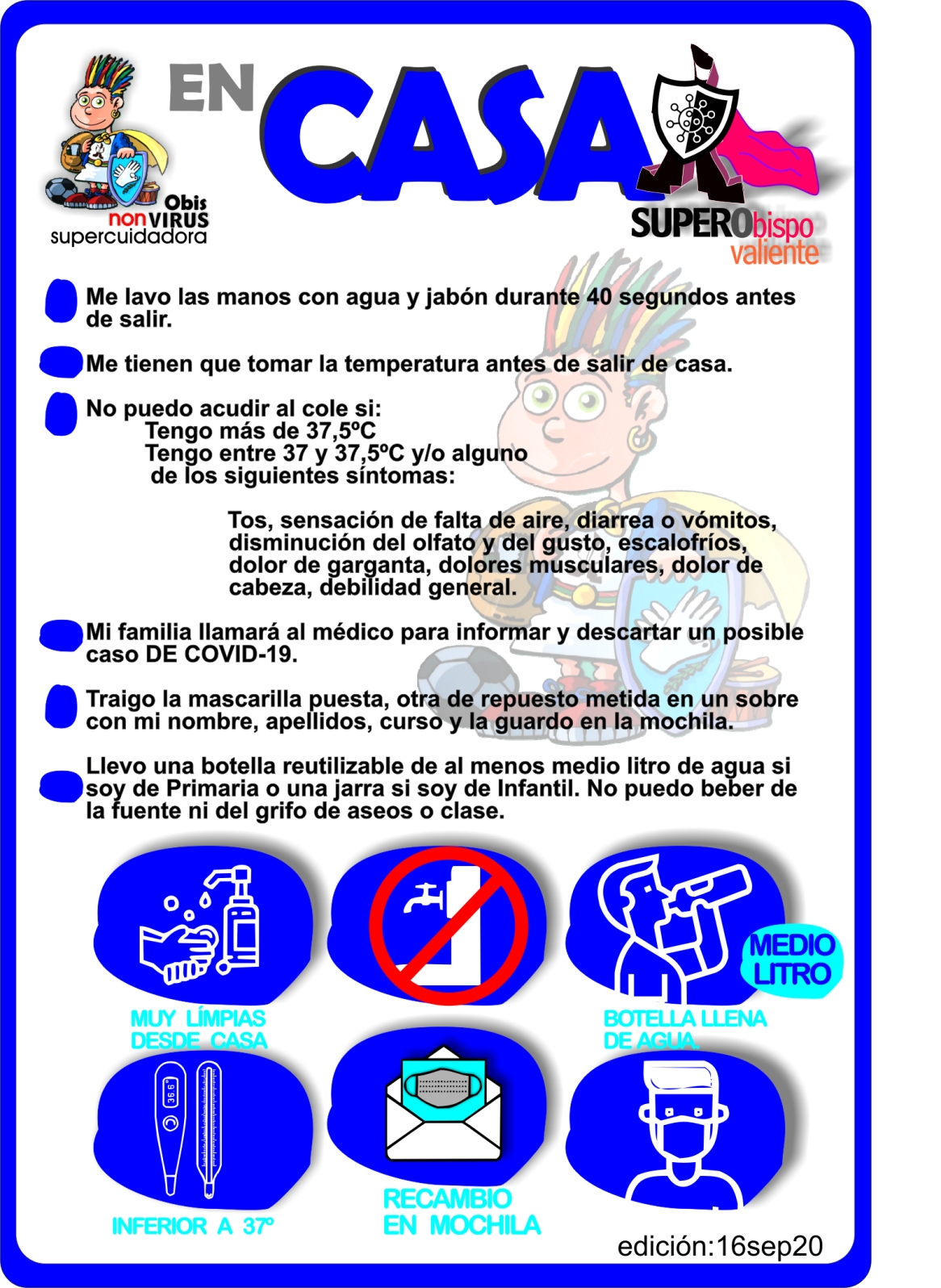 20cuidadosCASA