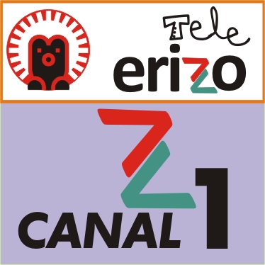 CANAL1erizo
