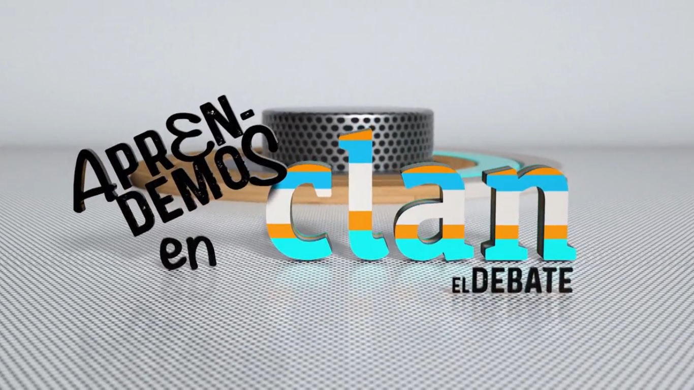 ClanTV en el Obispo