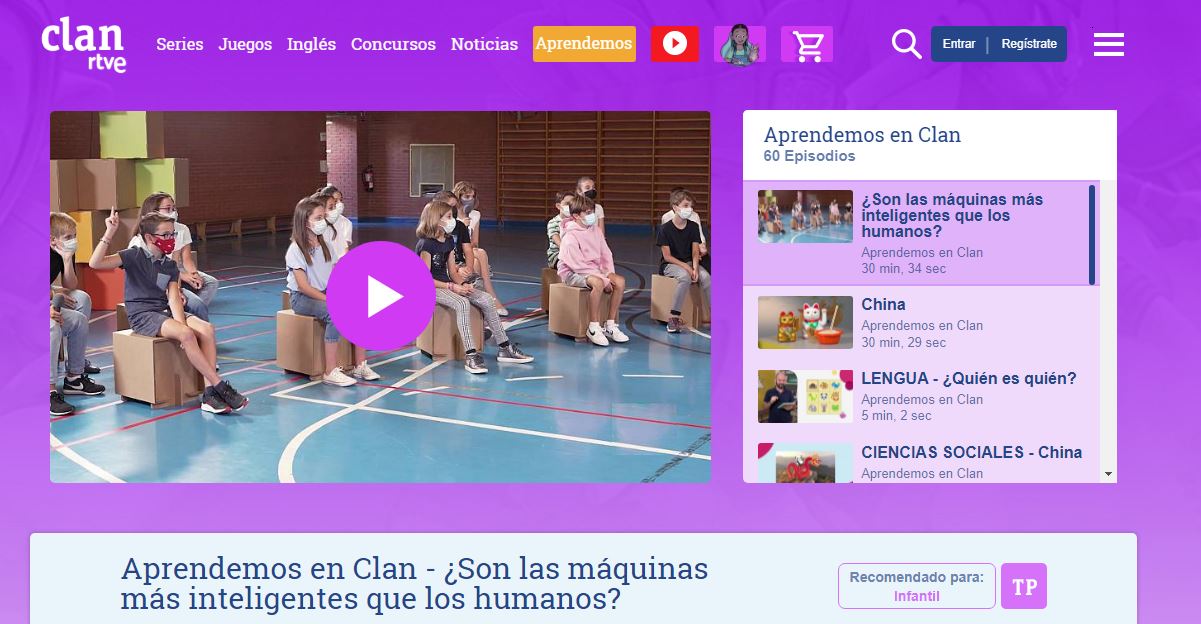 clan