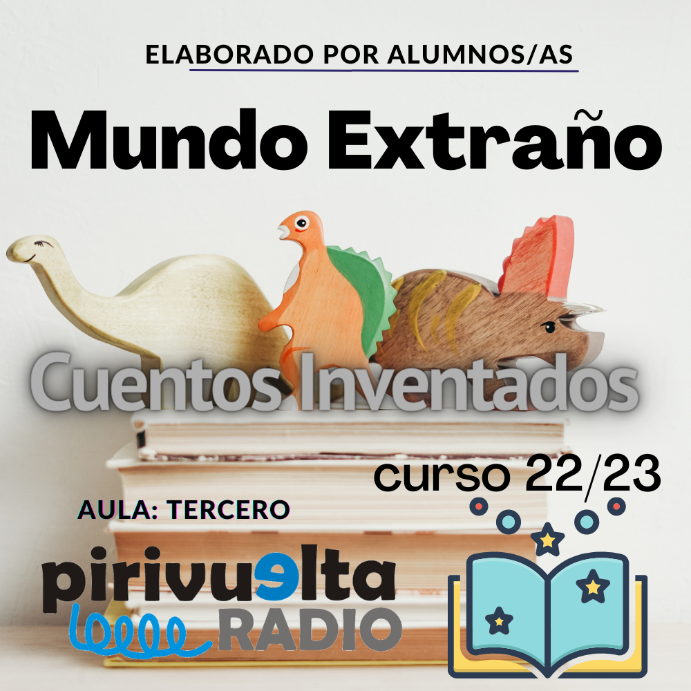 10 cuentos en 10 minutos