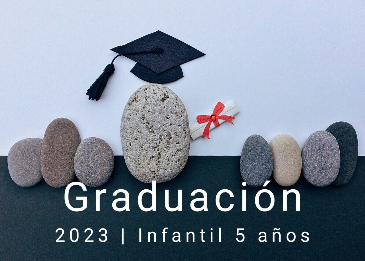Graduación 5 años Promoción 2019-23