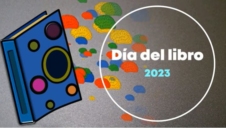 Día del libro 2023