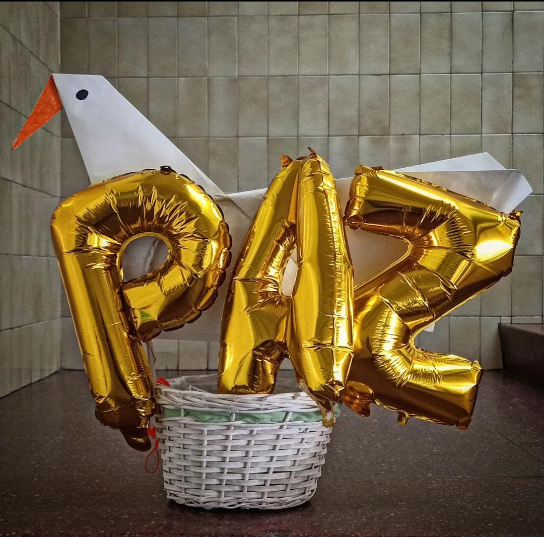 Día de la Paz 2023