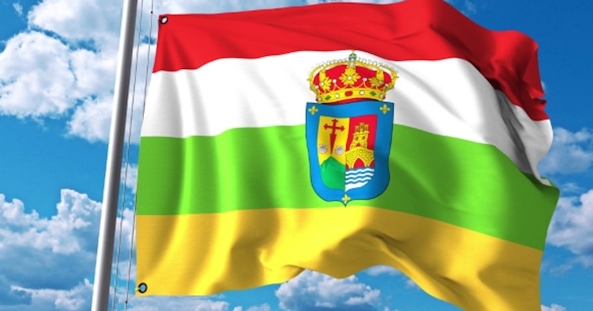 Bailes de La Rioja 2023