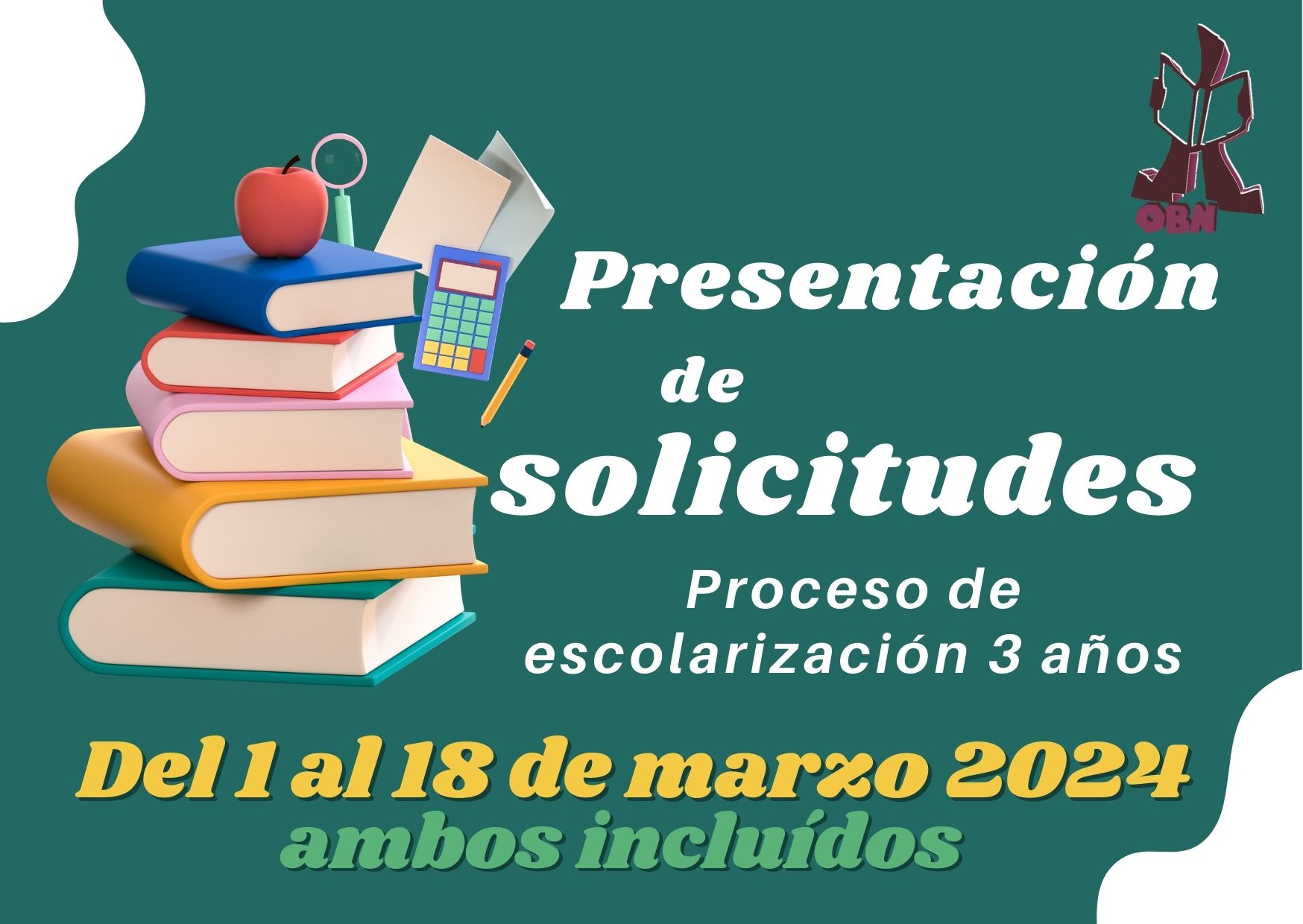 Vente al OBN