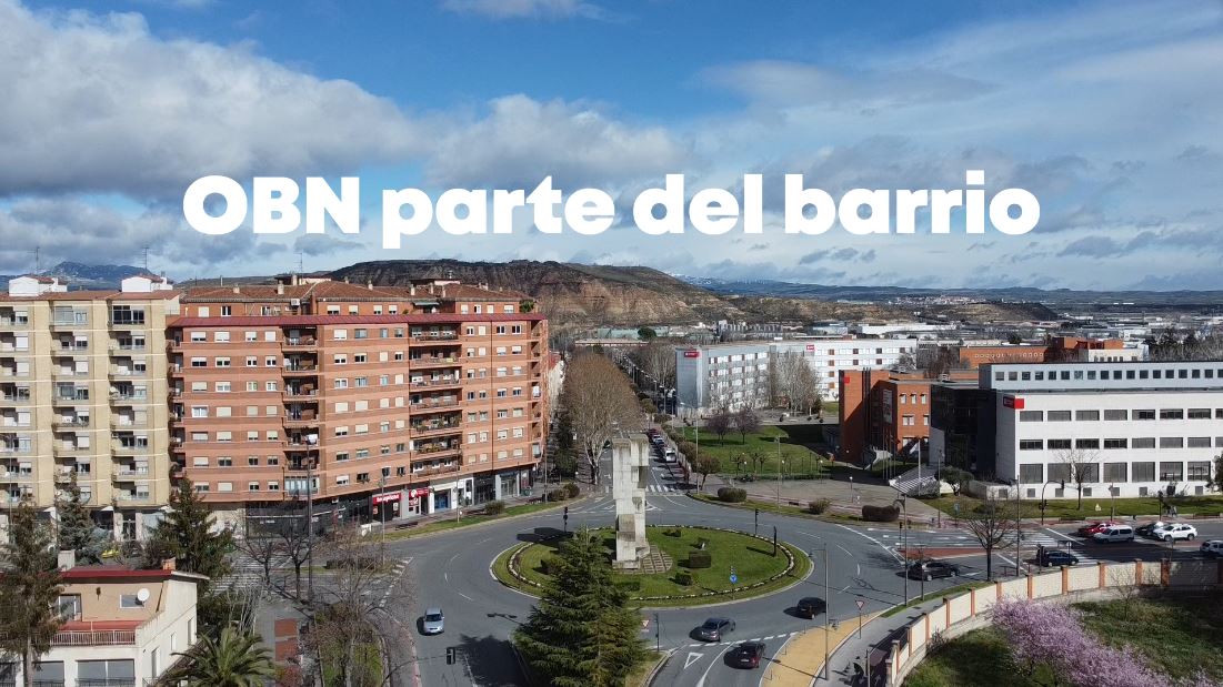 OBN parte del barrio