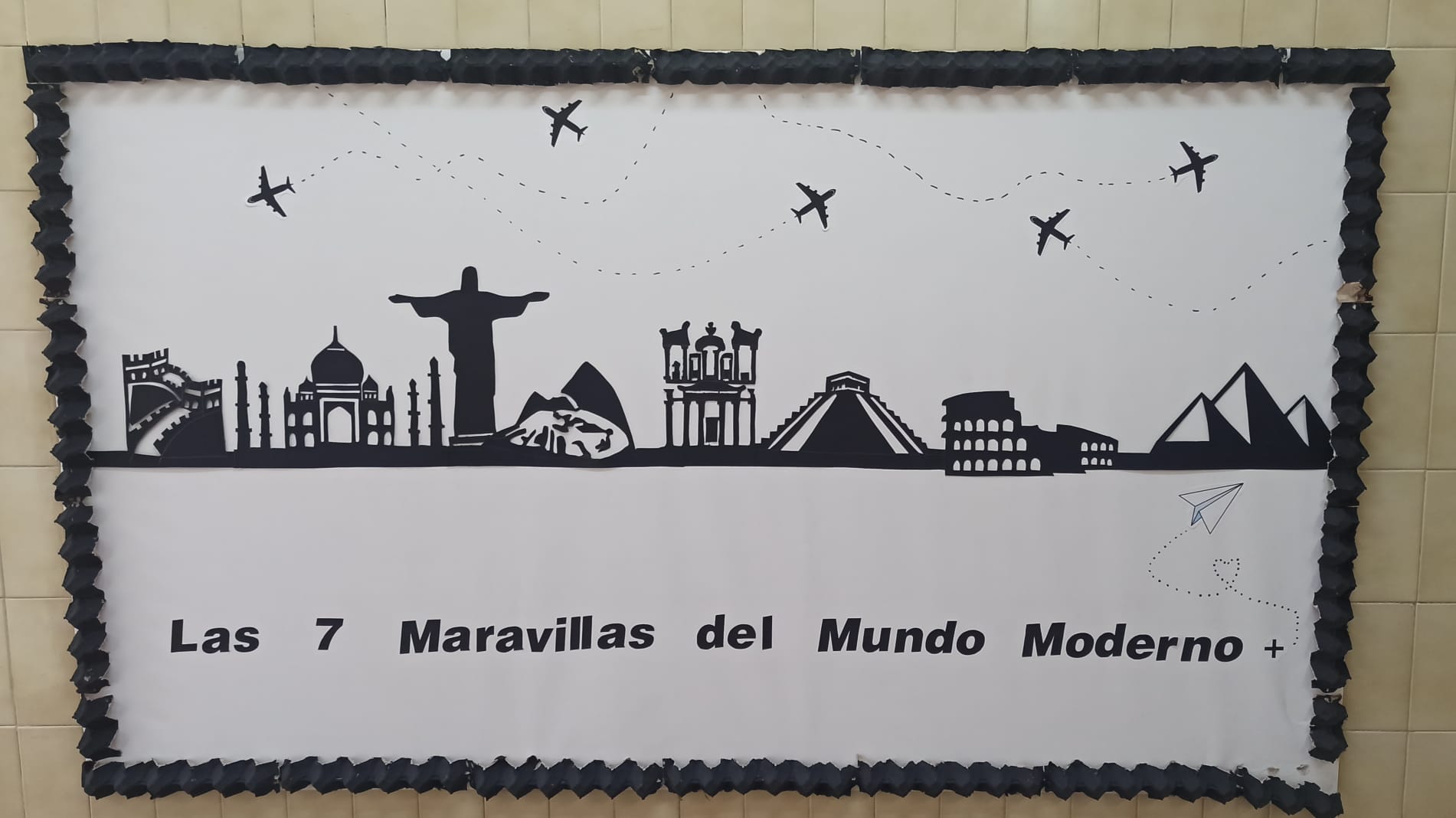 Semana Cultural 2024, una nueva maravilla