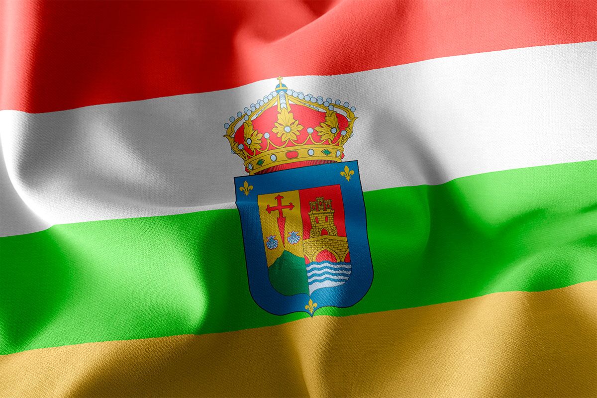 Bailes de La Rioja 2024
