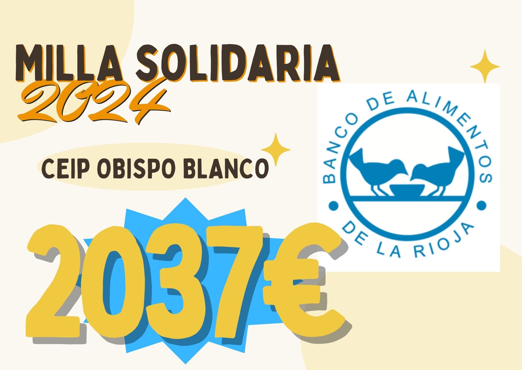 La Milla más Solidaria