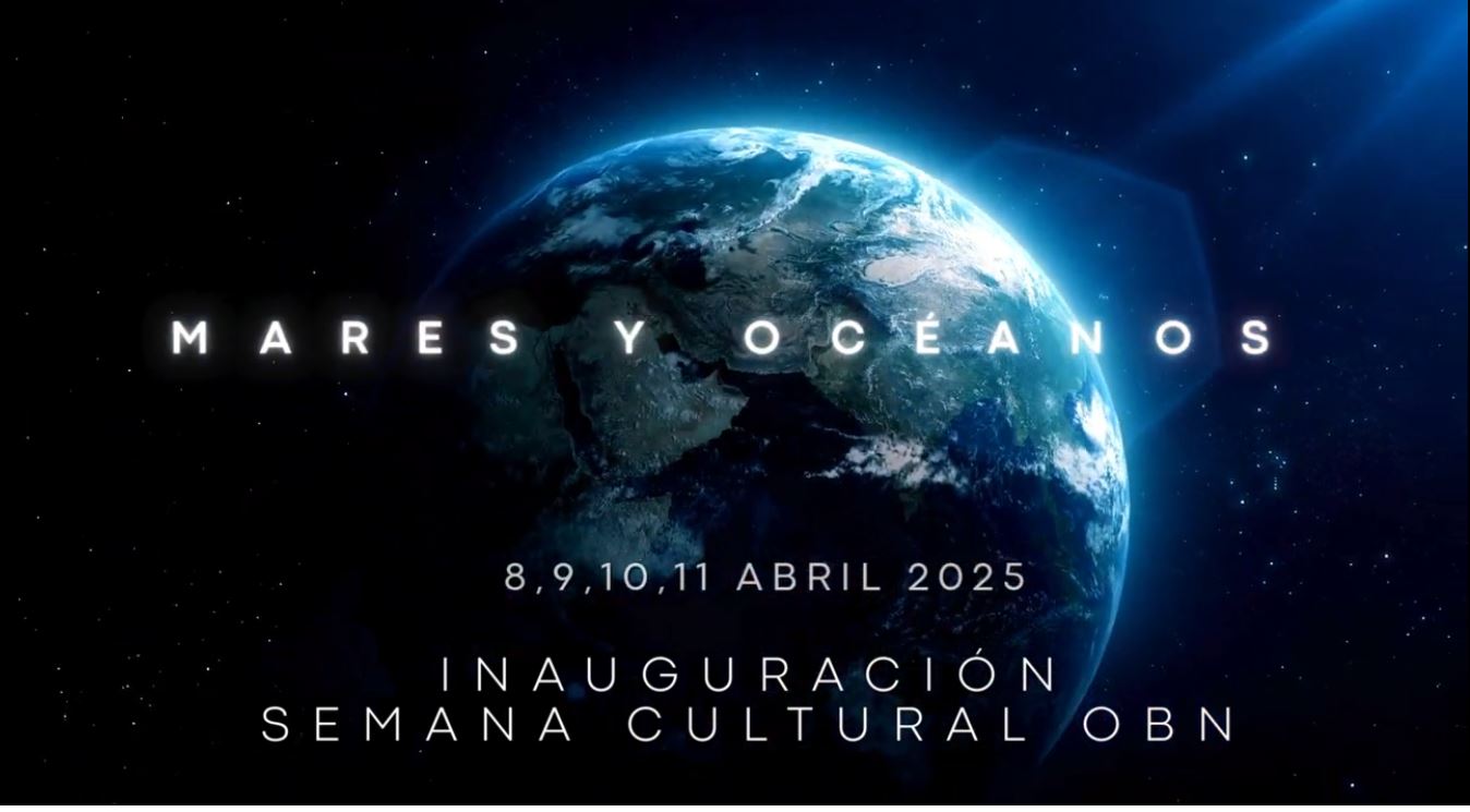 Inauguramos la Semana Cultural 2025