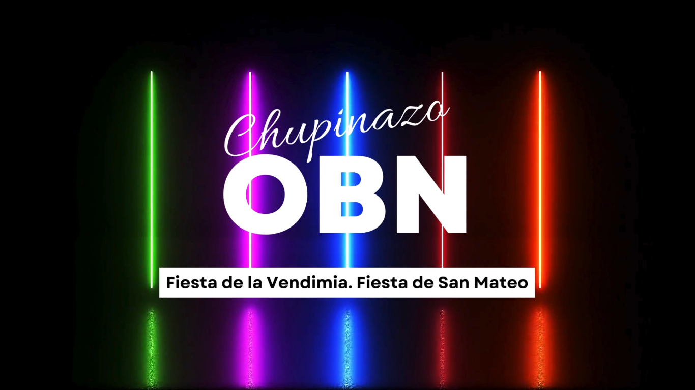 Chupinazo 2024