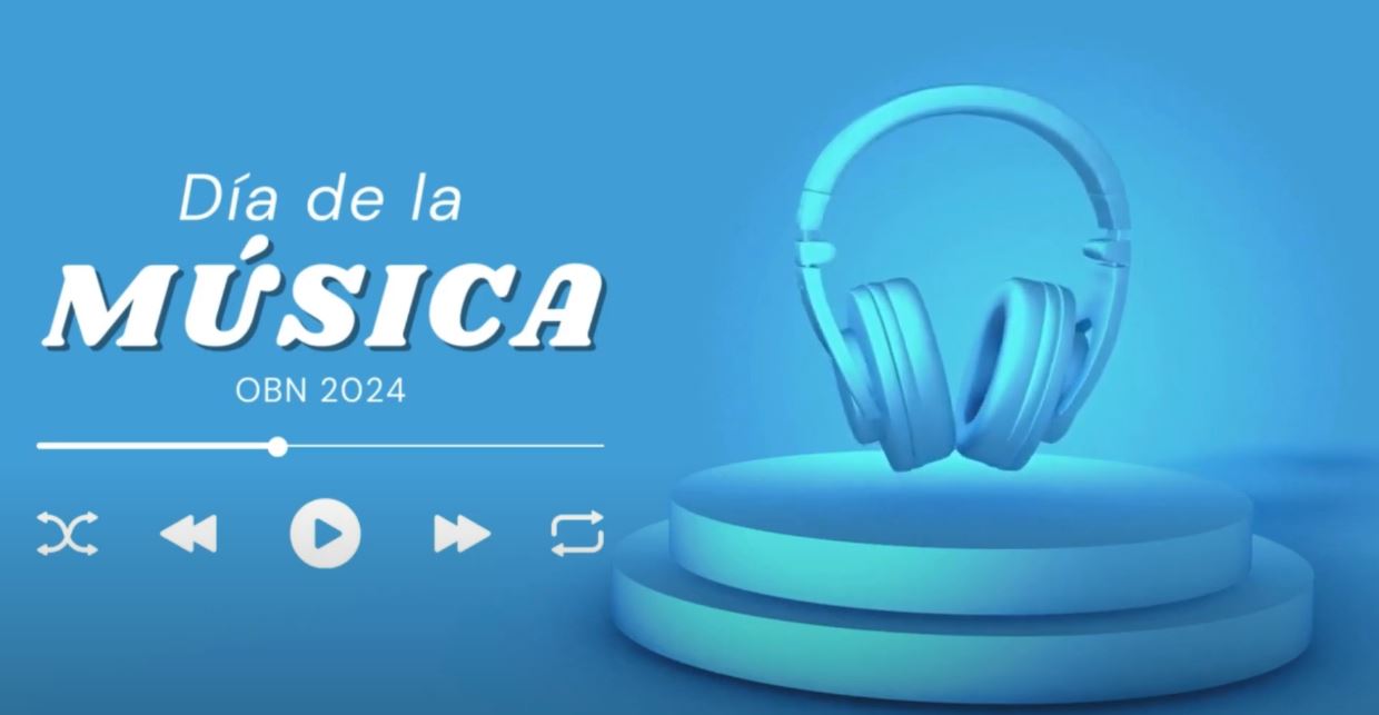 Día de la Música 2024