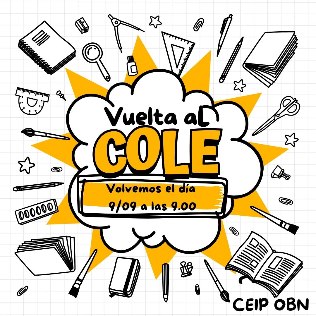 La Vuelta al OBN