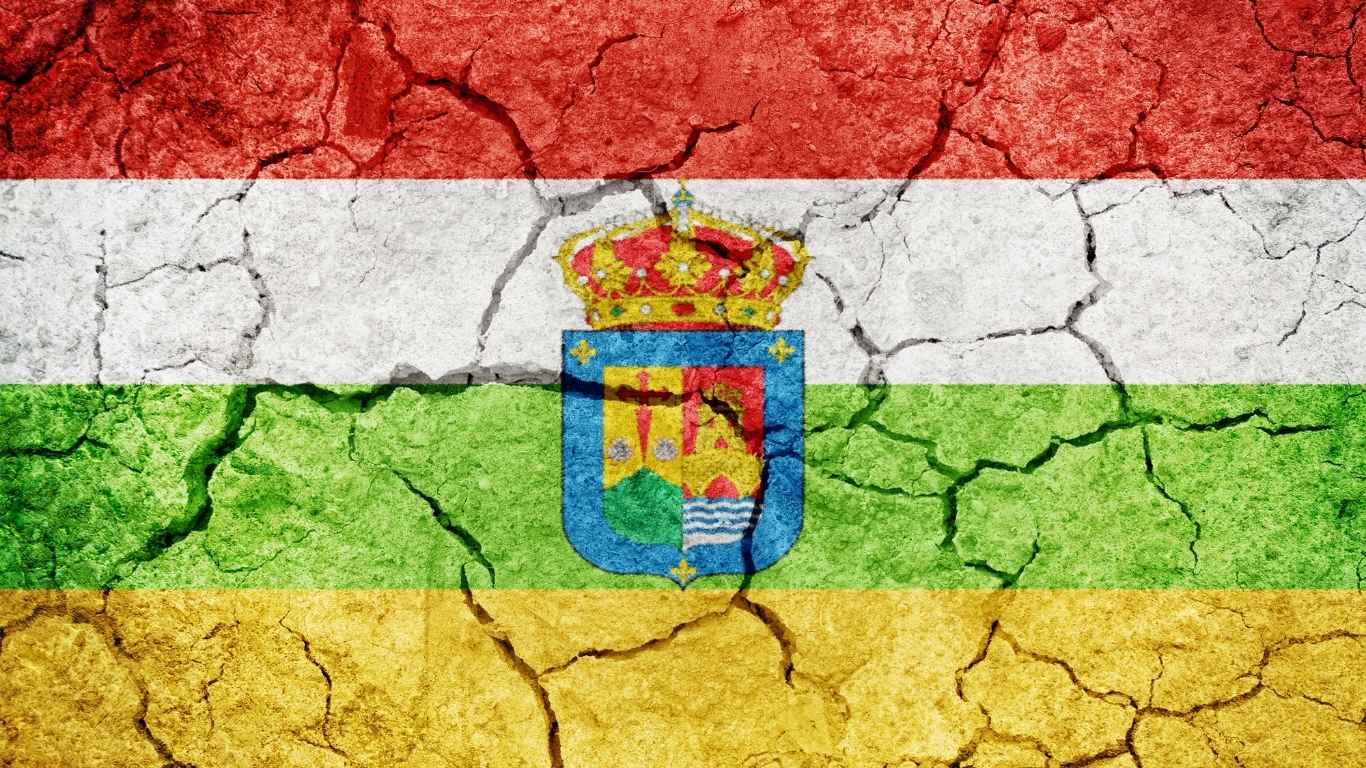Bailes de La Rioja, Héroes del Revellín y Sitio de Logroño