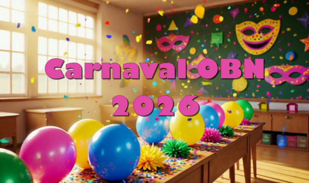 Carnaval carnaval 2026