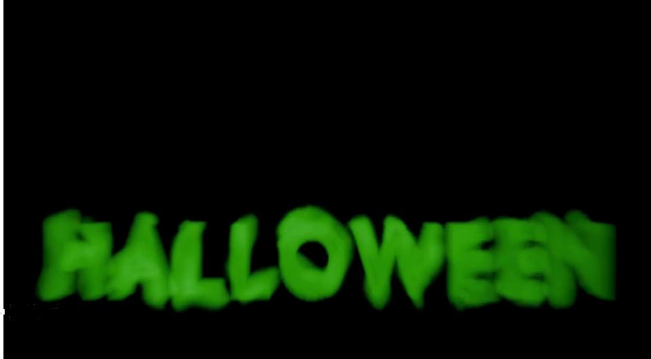 Halloween 2025