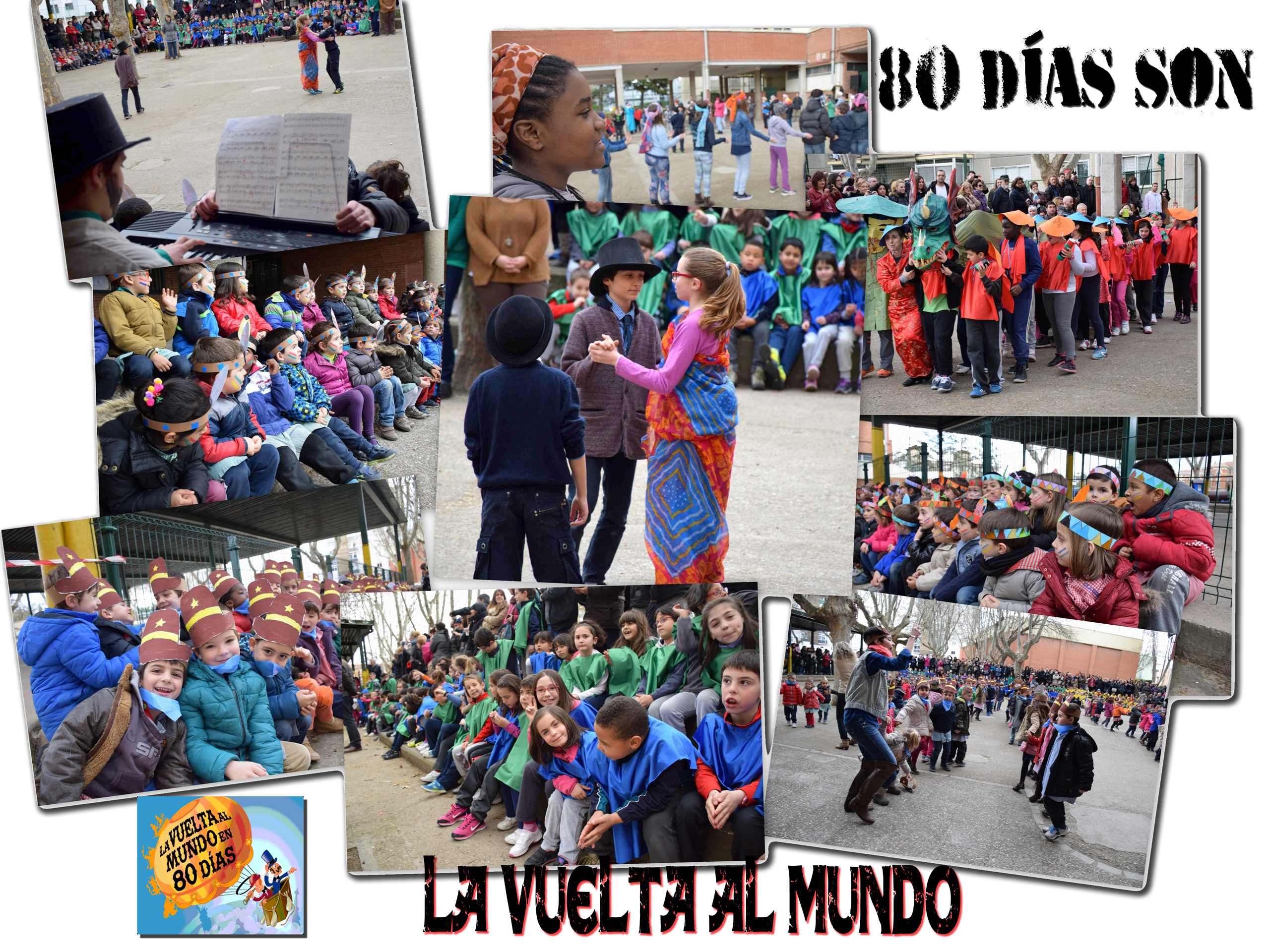 80dias son