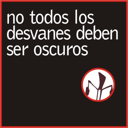 No todos los desvanes son oscuros. Nuestro "Desván Blanco".